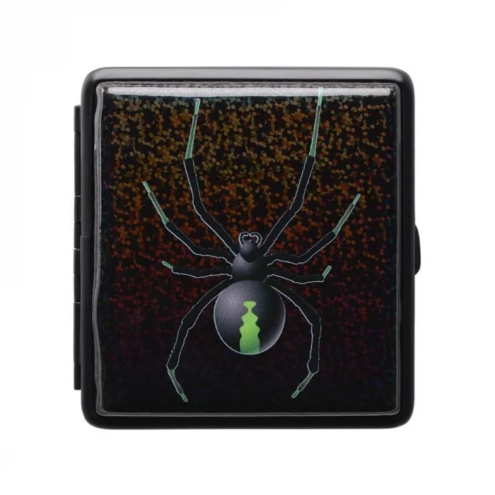 Atomic German Candy Spider Kısa Sig. Tab akasısı Yeşil 20li