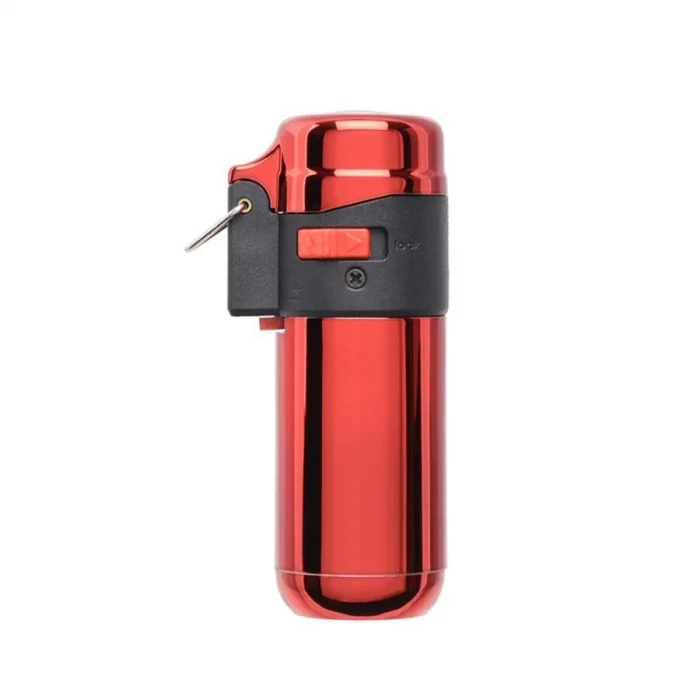 Atomic German Pürmüz Çakmak Bottle Kırmızı