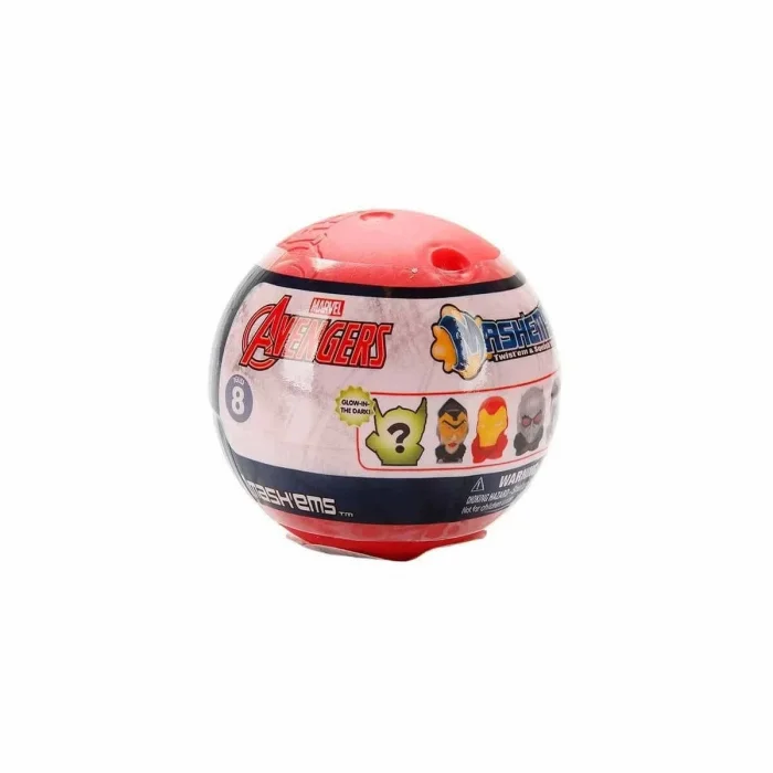 Avengers Mashems Figürleri Sürpriz Paket