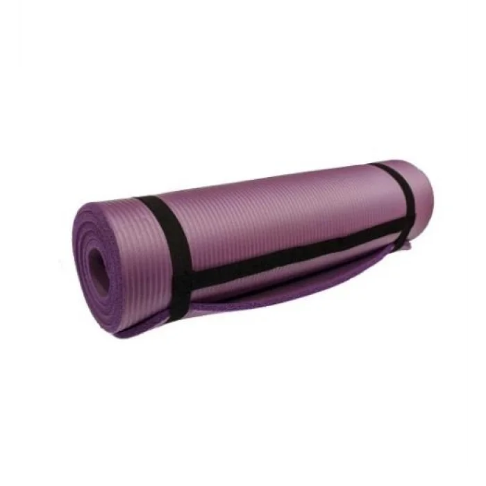 Avessa 1 Cm Nbr Pilates Yoga Minderi Mor