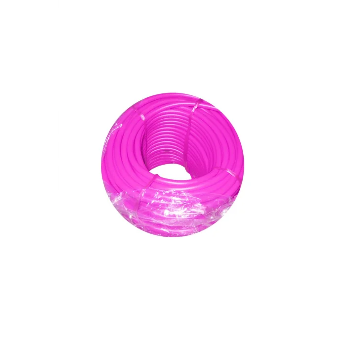 Avessa 10 mm Tpr Hafif Direnç Lastiği Lila