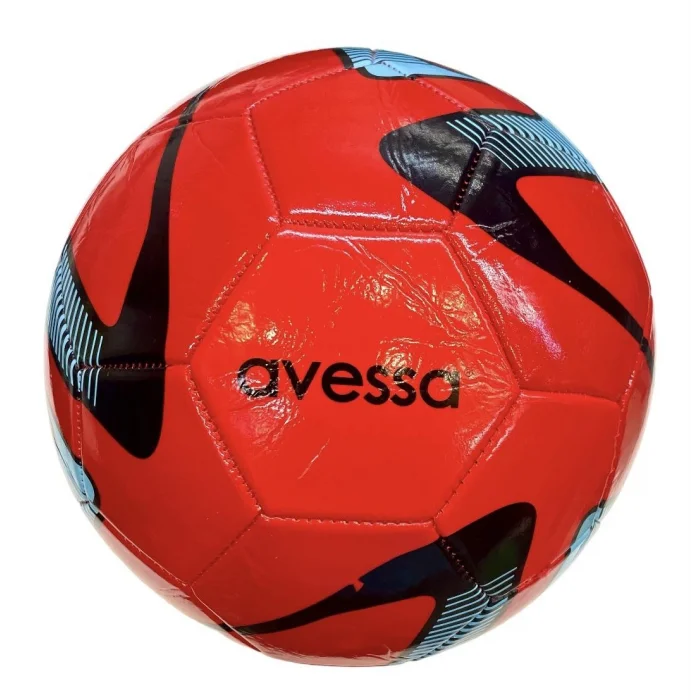 Avessa 2 Astar Futbol Topu Ft-100 mavi