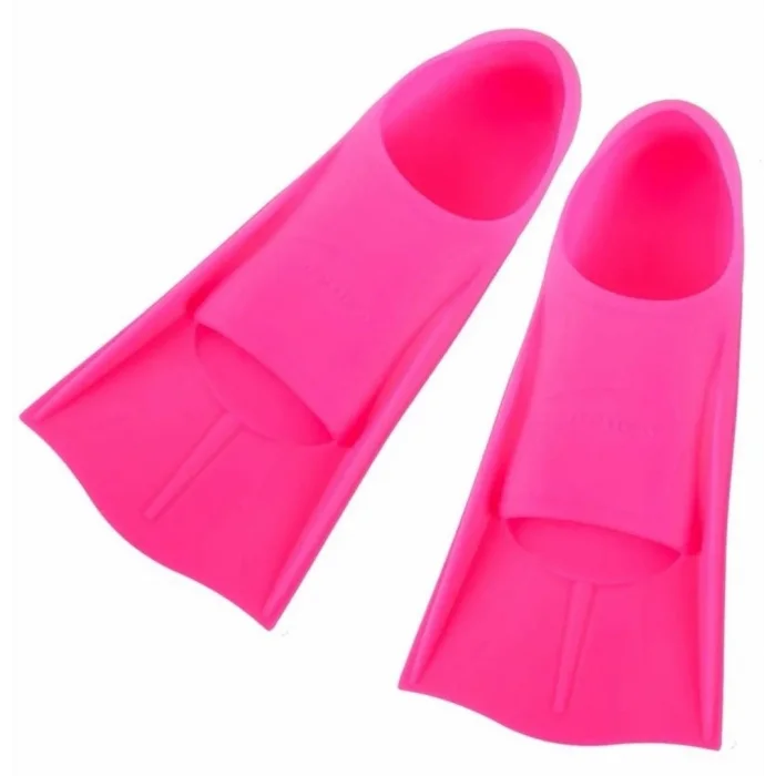 Avessa 27-28 Apnea Kısa Palet Pembe