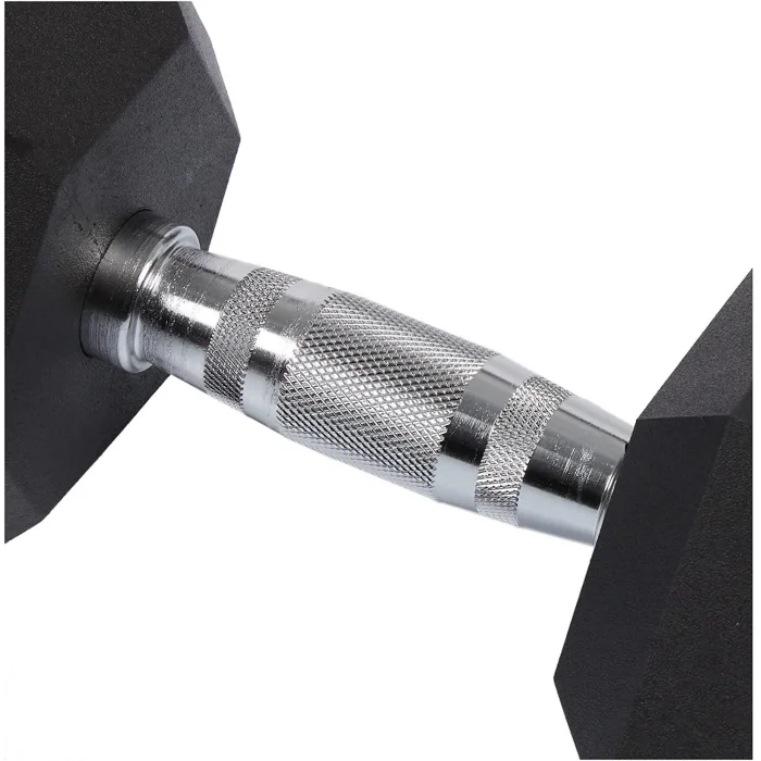 Avessa 3 Kg Hex Olimpik Dambıl
