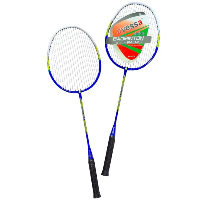 Avessa 319-2 Badmington Raketi Çift