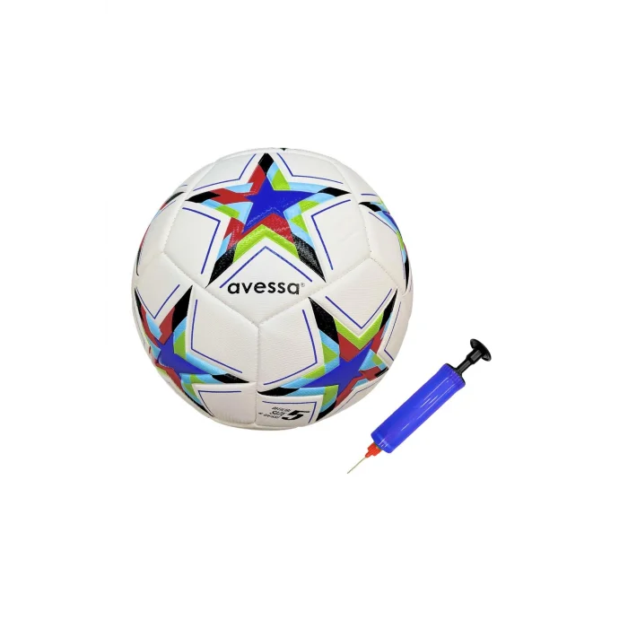 Avessa 4 Astar Ftubol Topu Pomp Ft-800-140