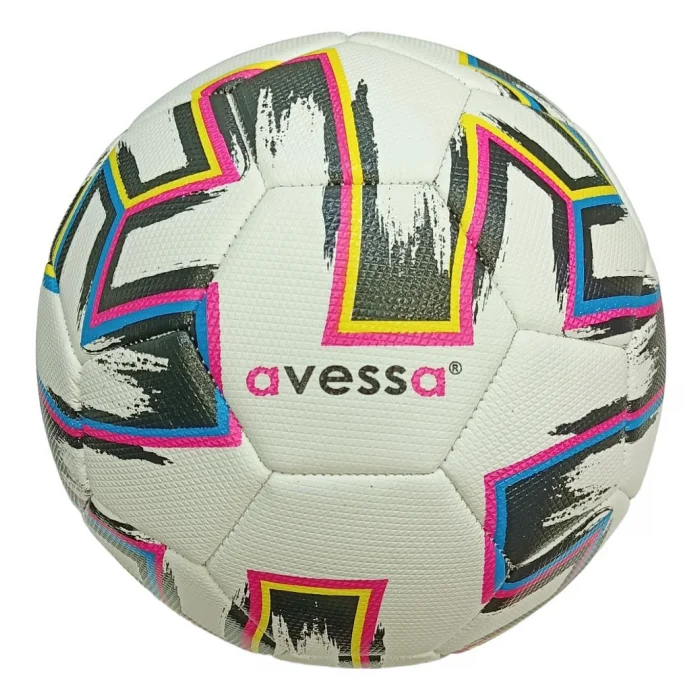 Avessa 4 Astar Futbol Topu Ft-300-100 Beyaz