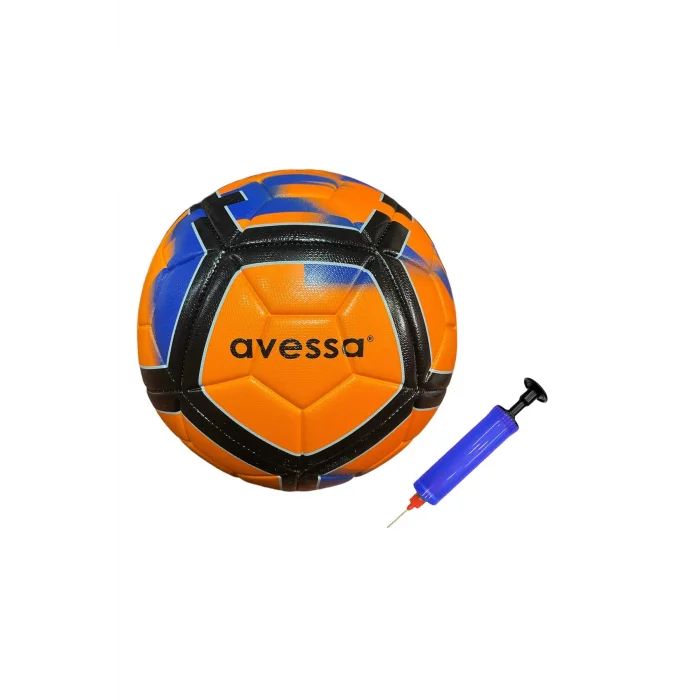 Avessa 4 Astar Futbol Topu-pompa Ft-200-120