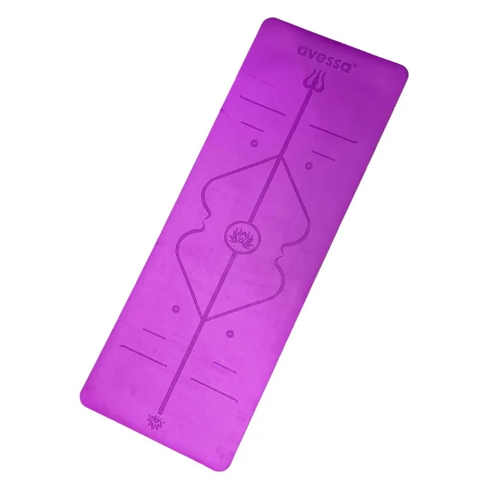 Avessa 4 Parça Pilates Seti No1