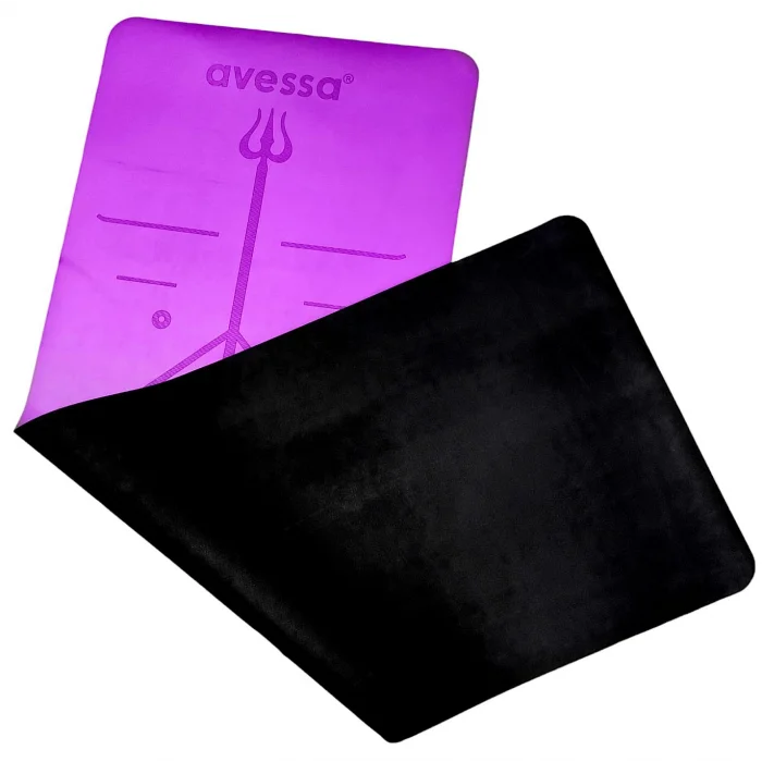 Avessa 4 Parça Pilates Seti No1