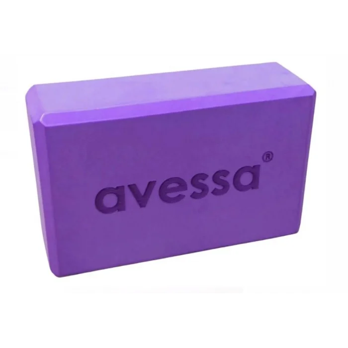 Avessa 4 Parça Pilates Seti No1