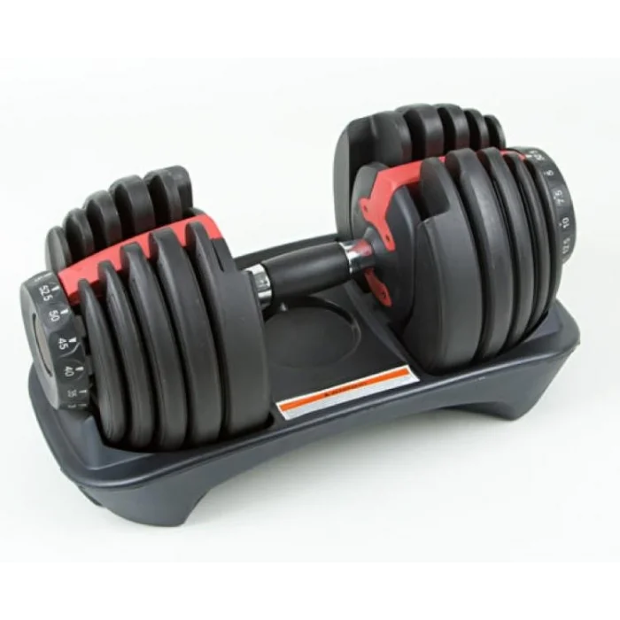 Avessa 40 kg Ayarlanabilir Dambıl Seti MB-11300