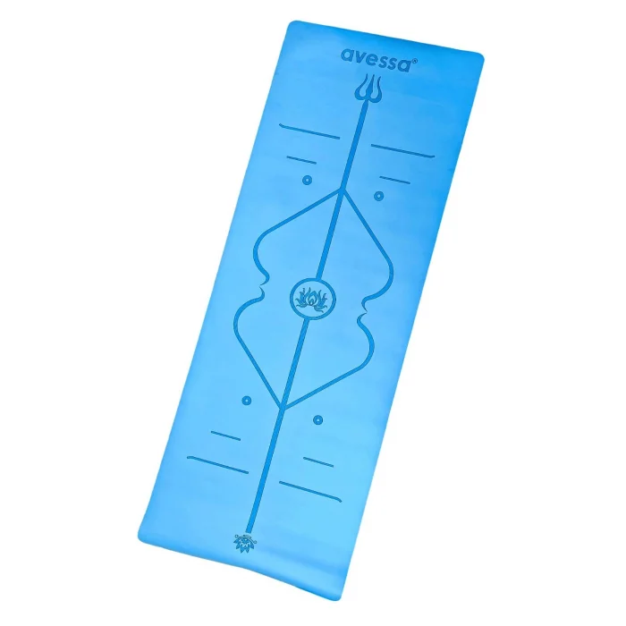Avessa 5 Parça Pilates Seti No4
