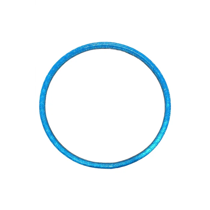 Avessa 60 cm Profesyonel Hula hop Mavi Hfıg