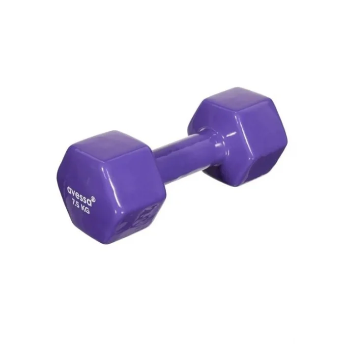 Avessa 7,5 Kg Vinly Pvc Dambıl