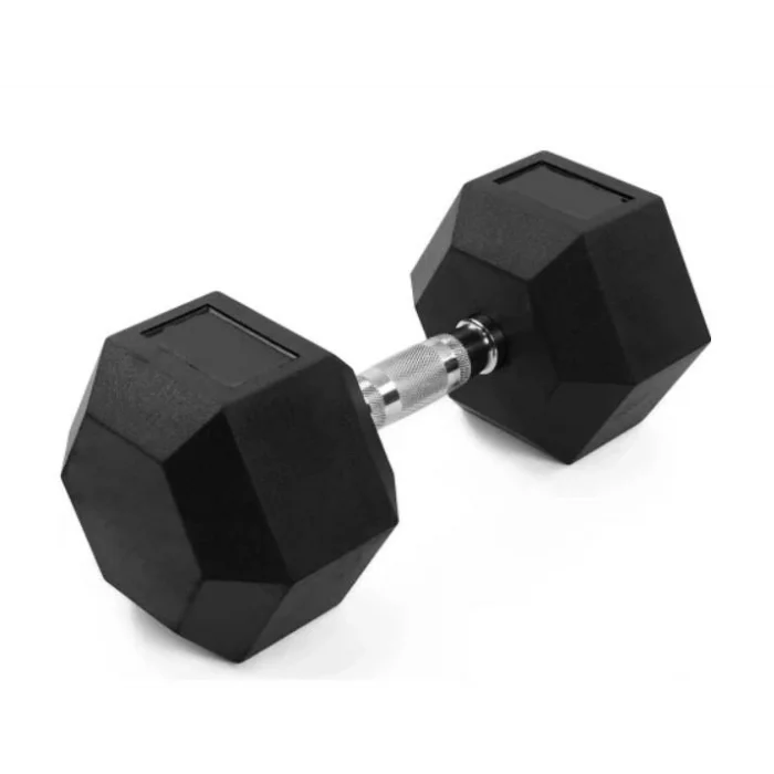 Avessa 8 Kg Hex Olimpik Dambıl