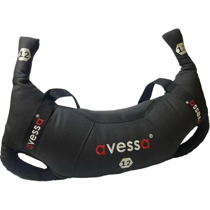 Avessa Abb-12Kg Bulgarian Bag 12 Kg