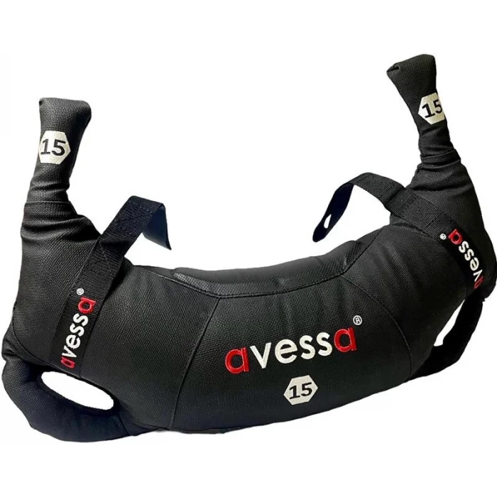 Avessa Abb-15Kg Bulgarian Bag 15 Kg
