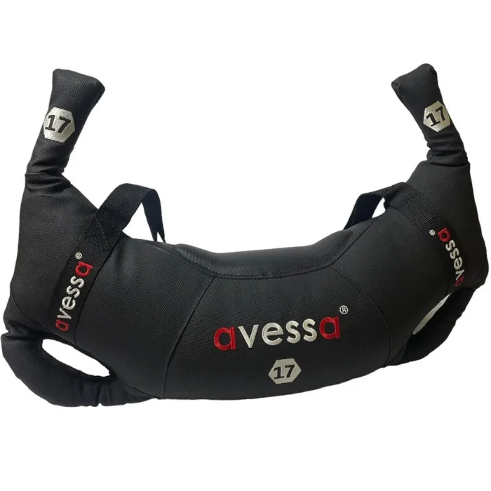 Avessa Abb-17Kg Bulgarian Bag 17 Kg