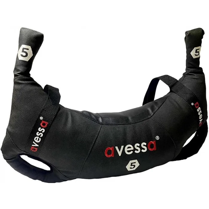 Avessa Abb-5Kg Bulgarian Bag 5 Kg