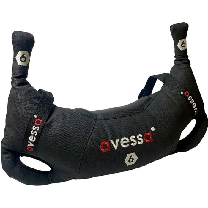 Avessa Abb-6Kg Bulgarian Bag 6 Kg