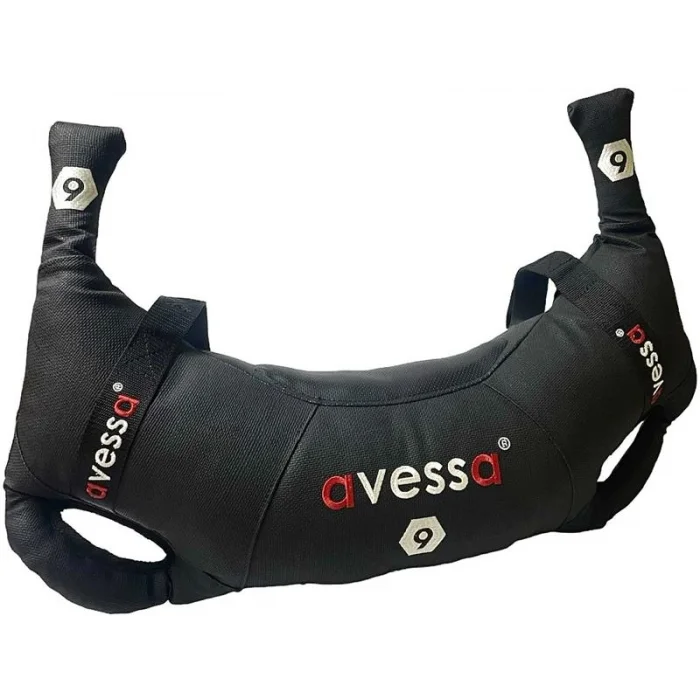 Avessa Abb-9Kg Bulgarian Bag 9 Kg