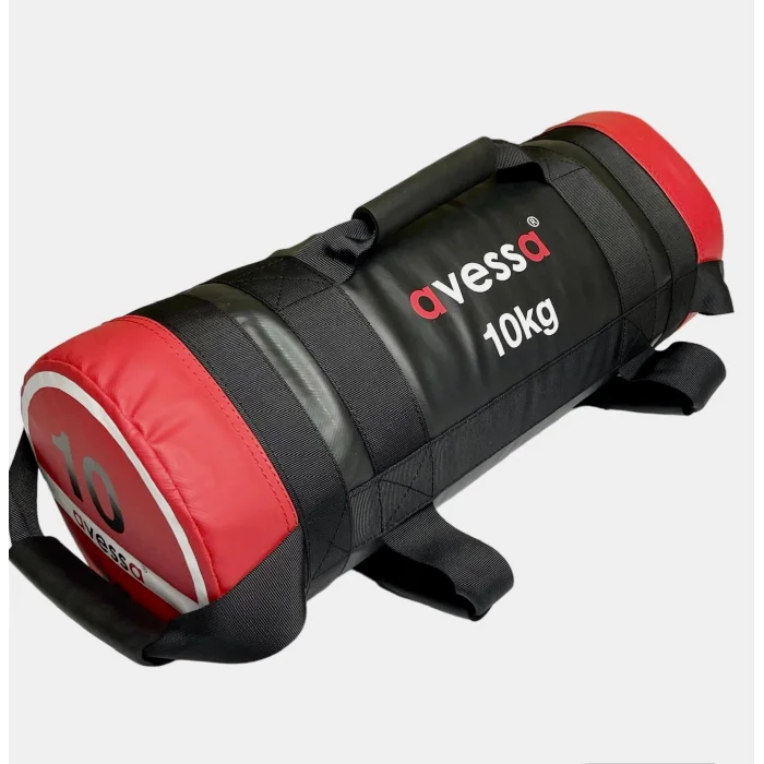 Avessa Acp-10Kg Deri Power Bag 10 Kg