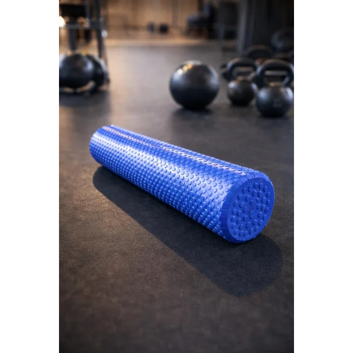 Avessa Afr-90X15 Masajlı Uzun Foam Roller