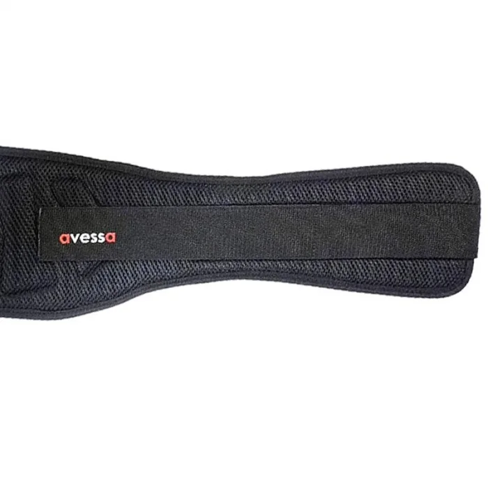 Avessa Ak-100 Ağırlık Kemeri XL