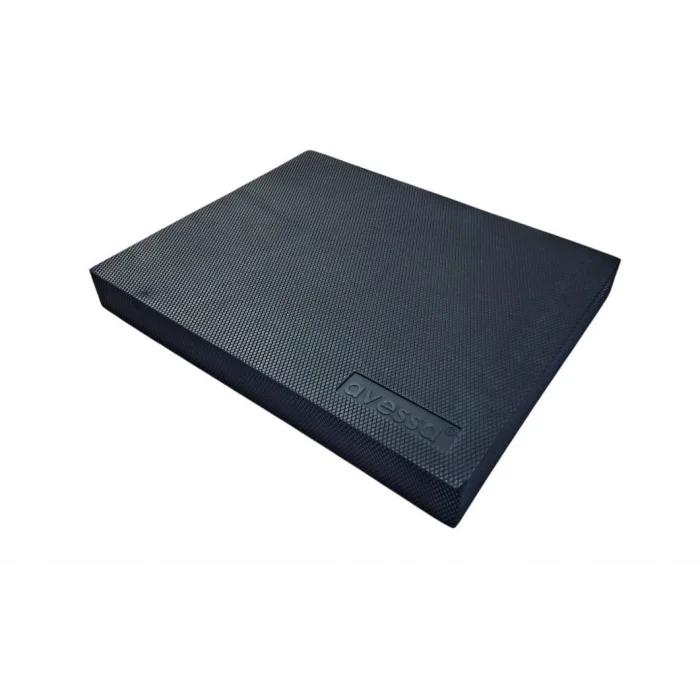 Avessa Bal-50X40 Balans Denge Pad Siyah