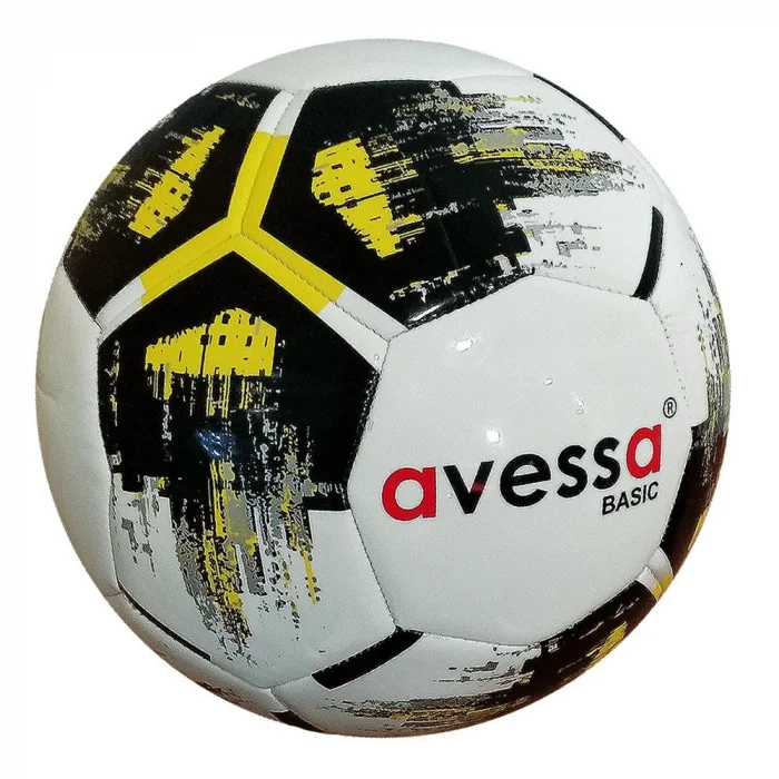 Avessa Basic Futbol Topu Yeşil no3