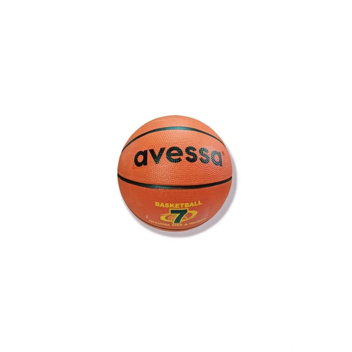 Avessa Basketbol Topu Turuncu No:7 BRC-7