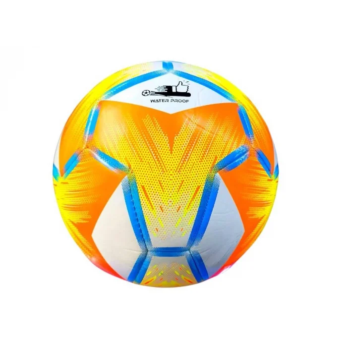 Avessa Beach-10 Su Geçimez Plaj Futbol Topu No5