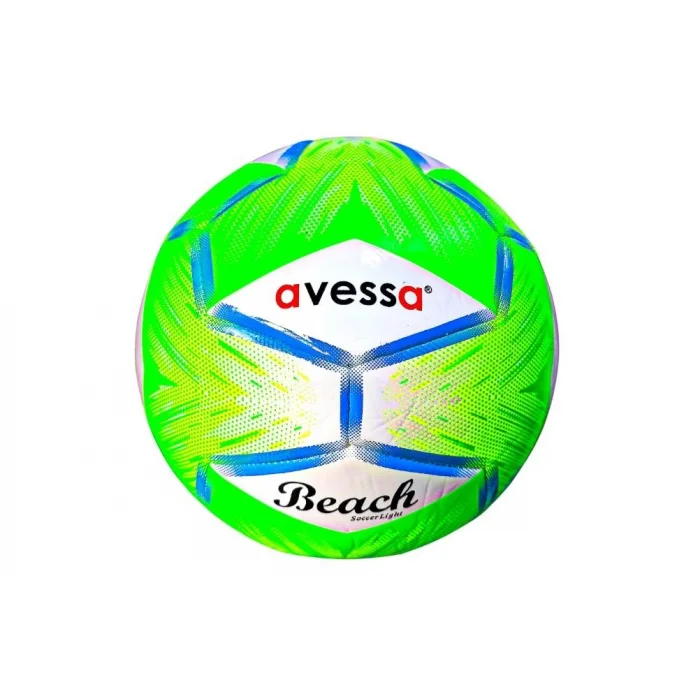 Avessa Beach-20 Su Geçimez Plaj Futbol Topu No5