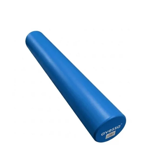 Avessa Bfr Uzun Foam Roller Mavi 90X15 Cm