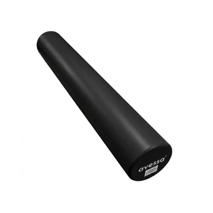 Avessa Bfr Uzun Foam Roller Siyah 90X15Cm