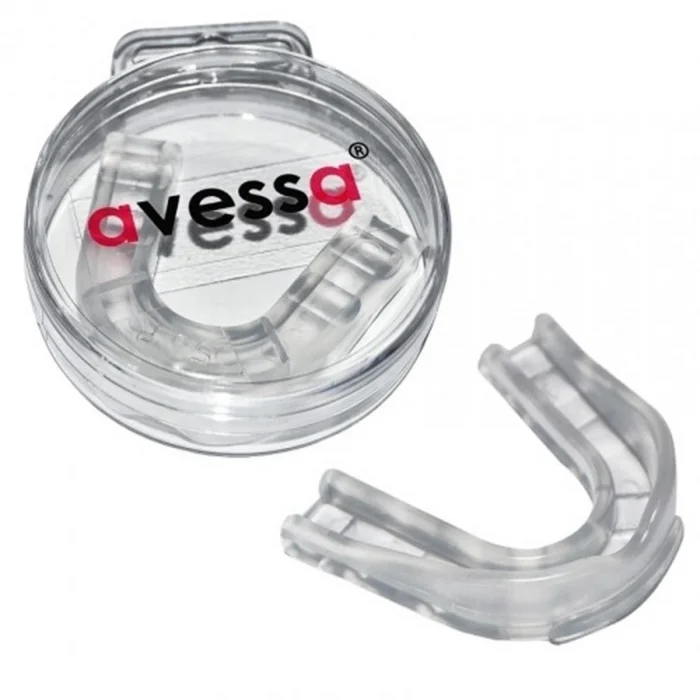 Avessa Boks Dişliği Şefaf