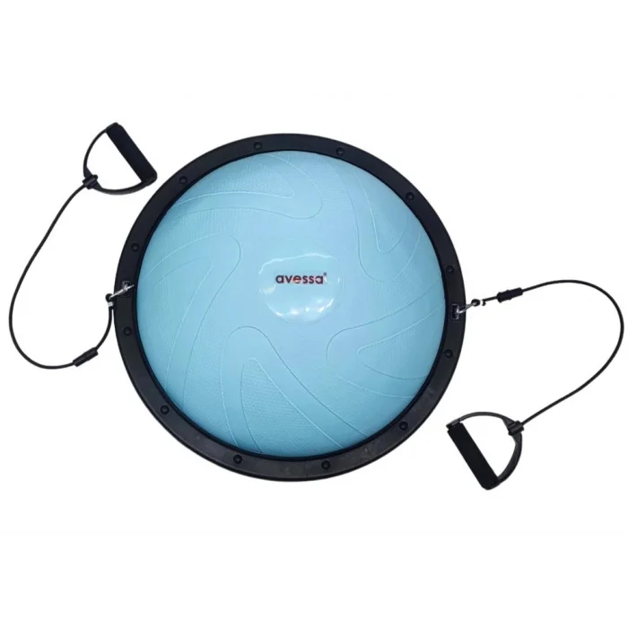 Avessa Bosu-300 Bosu Topu Mavi