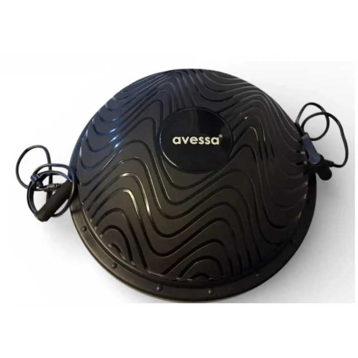 Avessa Bosu-600 Bosuball Siyah
