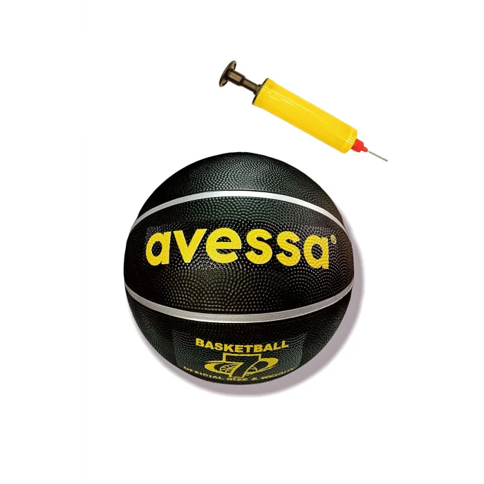 Avessa BRC-7SI Basketbol Topu No7 Pompalı