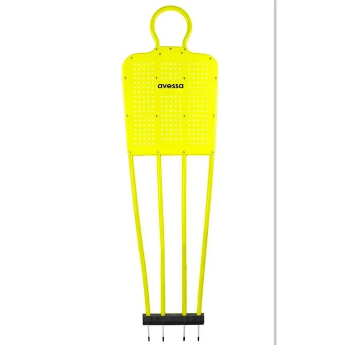 Avessa Brj-181 Plastik Baraj Adam 180 Cm Sarı