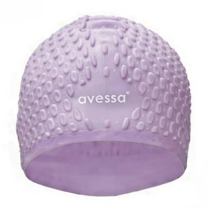 Avessa Bslk-15 Büyük Silikon Bone Lila