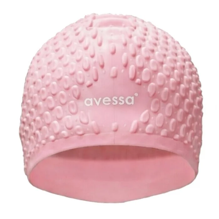 Avessa Bslk-20 Büyük Silikon Bone Pembe