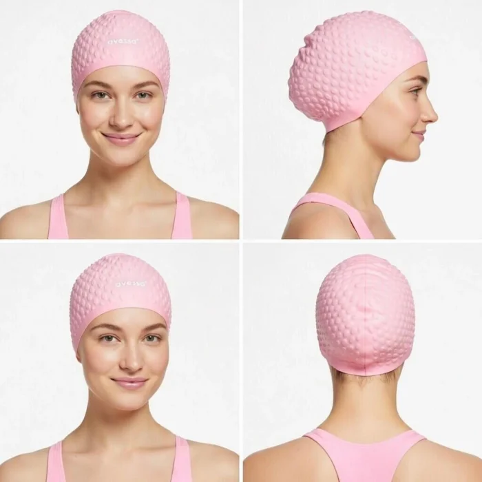 Avessa Bslk-20 Büyük Silikon Bone Pembe