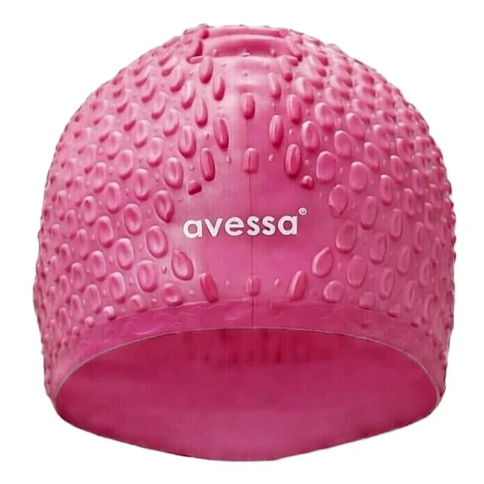 Avessa Bslk-55 Büyük Silikon Bone Koyu Pembe