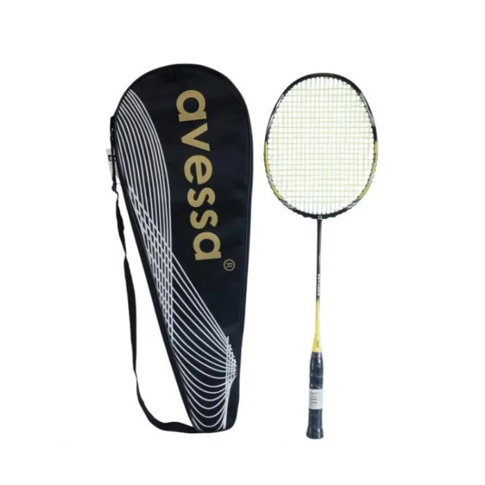 Avessa Bst-1000 Carbon Badmington Raketi