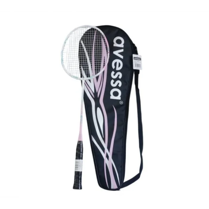 Avessa Bst-2000 Carbon Badmington Raketi