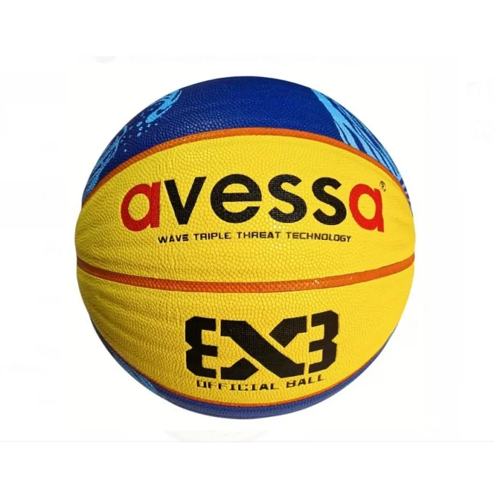 Avessa Bt-1100 Basketbol Topu