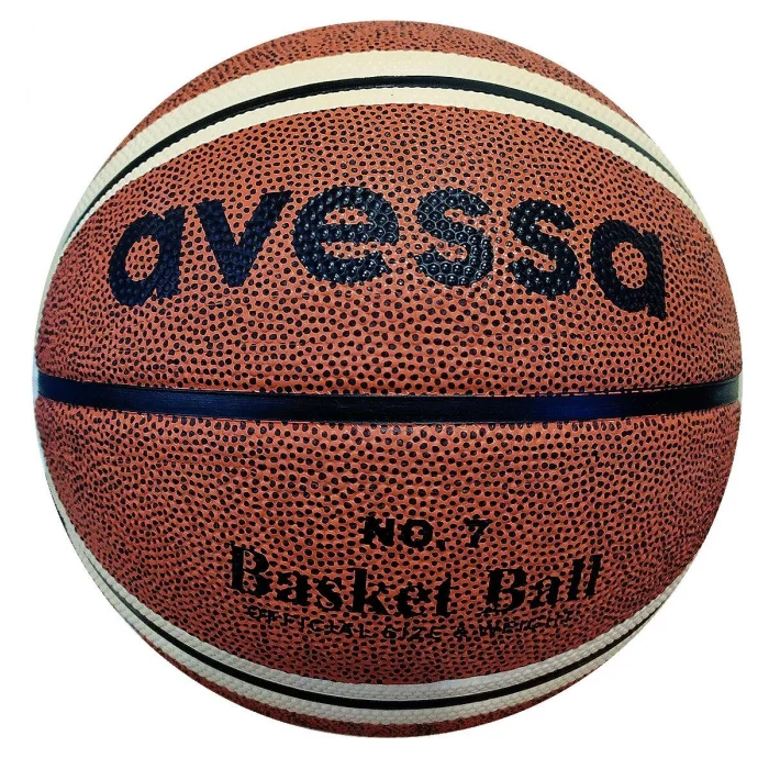 Avessa Bt-170 Profesyonel Basketbol Topu No5