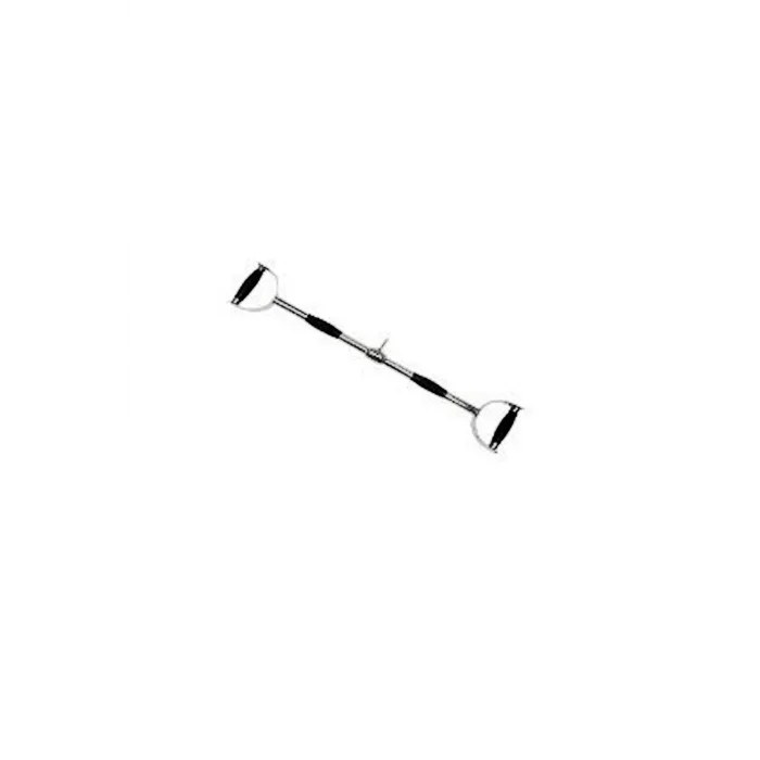 Avessa Cable Pro Style Lat Bar MB14101-B